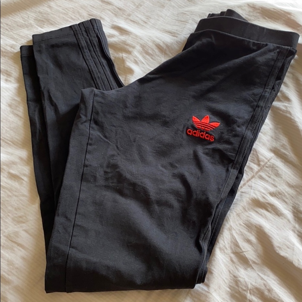 Adidas Originals Leggings